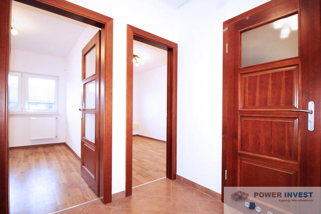 Niepołomice- Kameralne osiedle