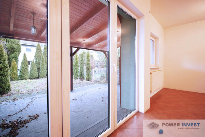 Niepołomice- Kameralne osiedle