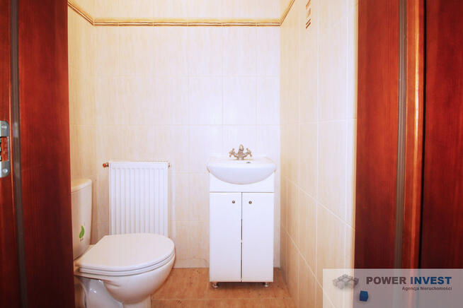 Niepołomice- Kameralne osiedle