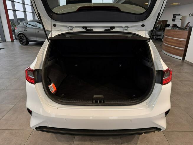 Kia Cee'd 1.4T-GDI 140KM M6 2019 r., salon PL, serwisowana, komplet kół