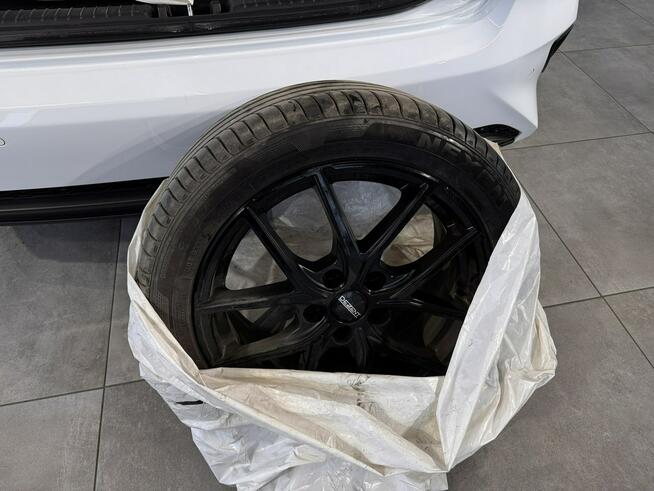 Kia Cee'd 1.4T-GDI 140KM M6 2019 r., salon PL, serwisowana, komplet kół