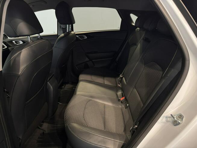 Kia Cee'd 1.4T-GDI 140KM M6 2019 r., salon PL, serwisowana, komplet kół