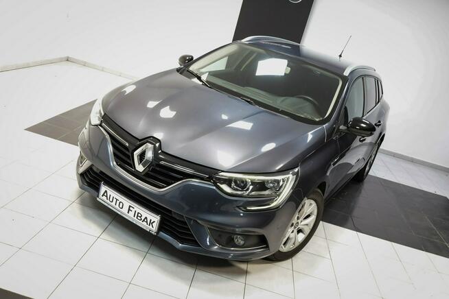 Renault Megane Salon Polska*Bezwypadkowy*Automat EDC*Limited*61000km
