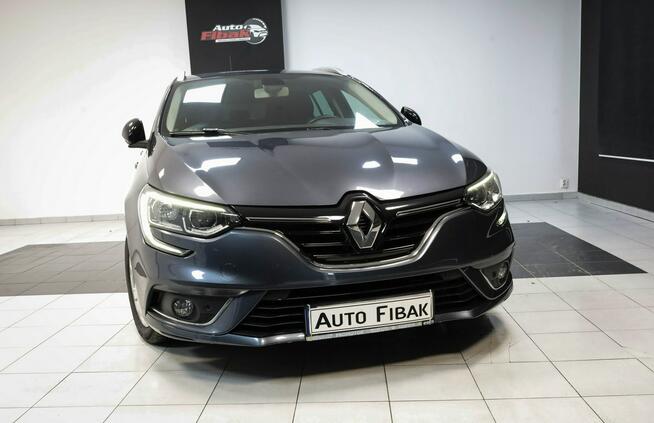 Renault Megane Salon Polska*Bezwypadkowy*Automat EDC*Limited*61000km