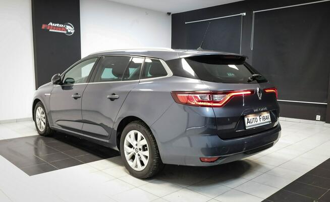 Renault Megane Salon Polska*Bezwypadkowy*Automat EDC*Limited*61000km