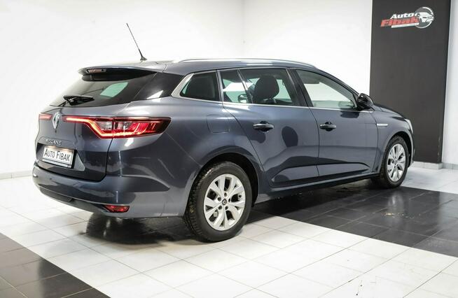 Renault Megane Salon Polska*Bezwypadkowy*Automat EDC*Limited*61000km
