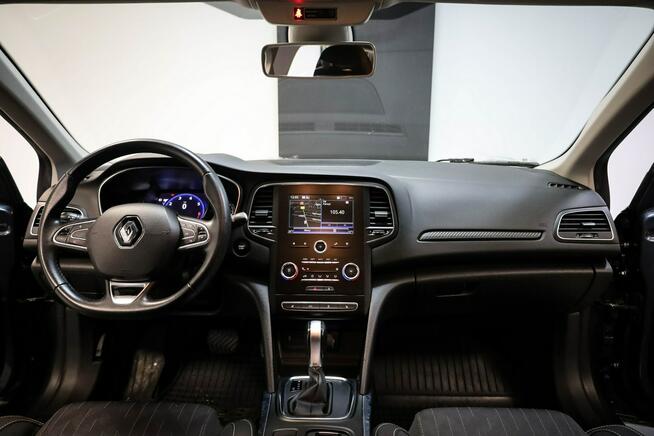 Renault Megane Salon Polska*Bezwypadkowy*Automat EDC*Limited*61000km