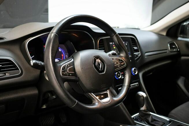 Renault Megane Salon Polska*Bezwypadkowy*Automat EDC*Limited*61000km