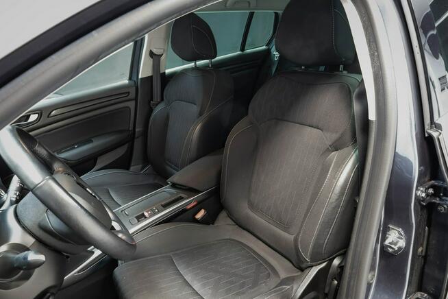 Renault Megane Salon Polska*Bezwypadkowy*Automat EDC*Limited*61000km