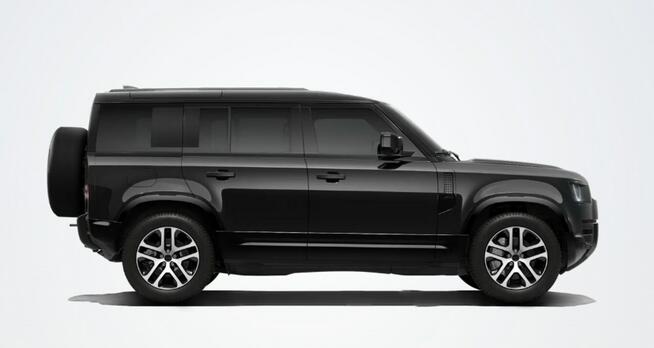 Defender 3.0D I6 350KM AWD X-Dynamic HSE 110