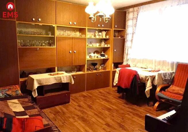 Mieszkanie Sejny, Konarskiego