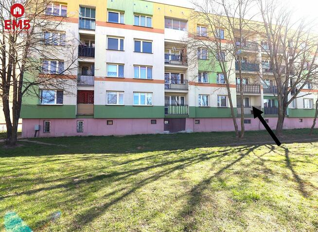 Mieszkanie Sejny, Konarskiego