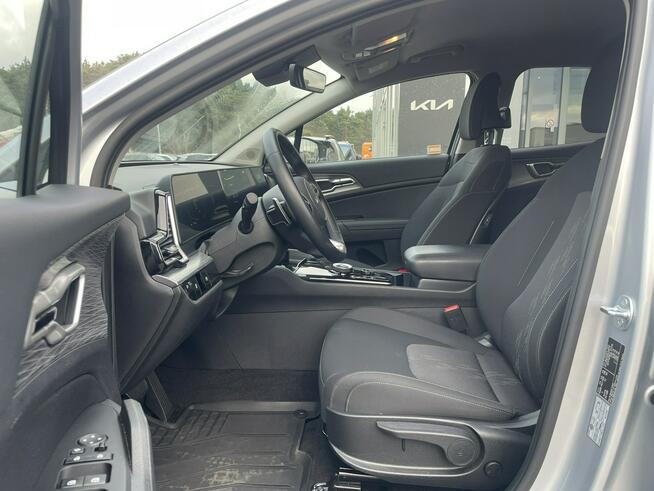 Kia Sportage 1.6 T-GDI 150KM DCT L Salon Polska VAT23% 1wł Bezwypadkowy