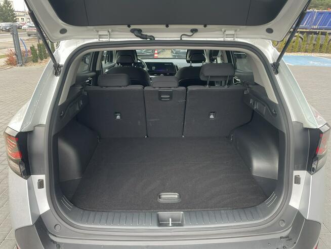 Kia Sportage 1.6 T-GDI 150KM DCT L Salon Polska VAT23% 1wł Bezwypadkowy