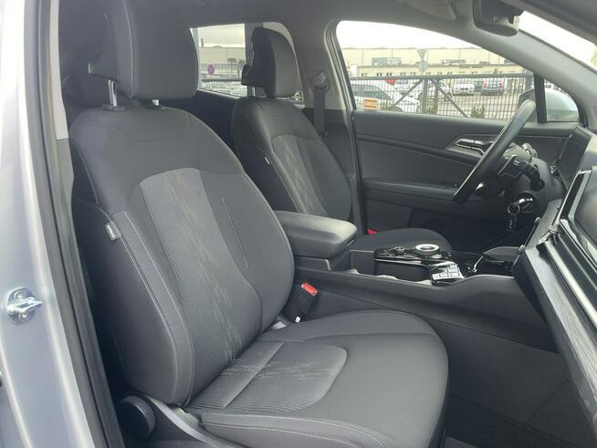 Kia Sportage 1.6 T-GDI 150KM DCT L Salon Polska VAT23% 1wł Bezwypadkowy