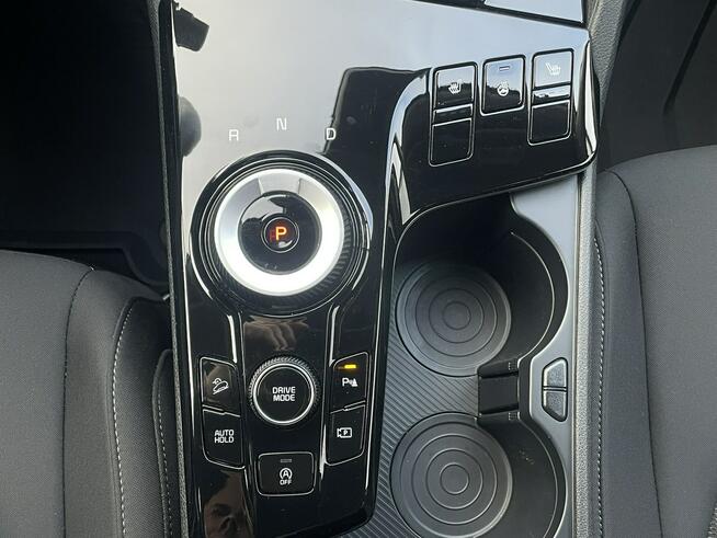 Kia Sportage 1.6 T-GDI 150KM DCT L Salon Polska VAT23% 1wł Bezwypadkowy