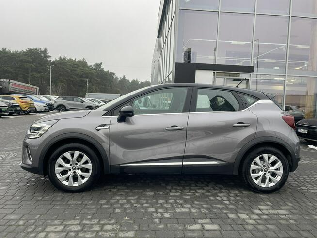Renault Captur 1.0 LPG 91KM Intens Salon Polska Serwis ASO HAK