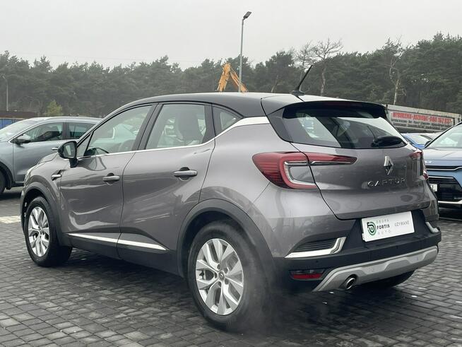 Renault Captur 1.0 LPG 91KM Intens Salon Polska Serwis ASO HAK