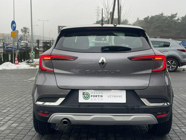 Renault Captur 1.0 LPG 91KM Intens Salon Polska Serwis ASO HAK