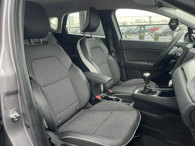 Renault Captur 1.0 LPG 91KM Intens Salon Polska Serwis ASO HAK