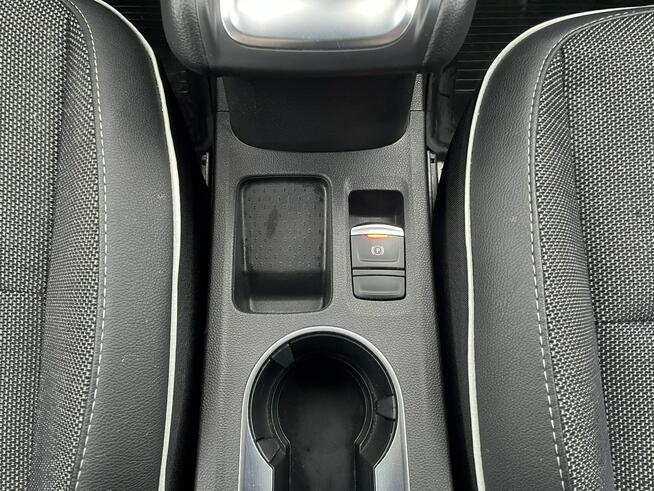 Renault Captur 1.0 LPG 91KM Intens Salon Polska Serwis ASO HAK