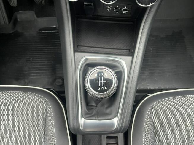 Renault Captur 1.0 LPG 91KM Intens Salon Polska Serwis ASO HAK