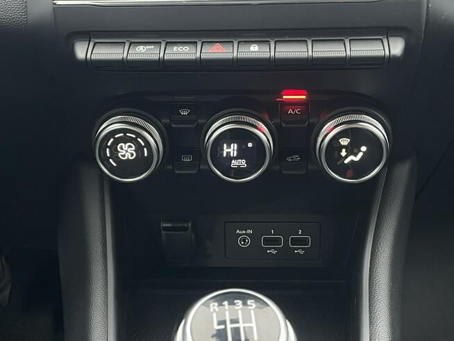 Renault Captur 1.0 LPG 91KM Intens Salon Polska Serwis ASO HAK