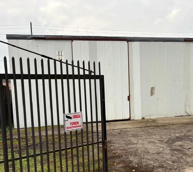 MAGAZYN - Sulejówek