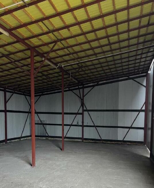 MAGAZYN - Sulejówek