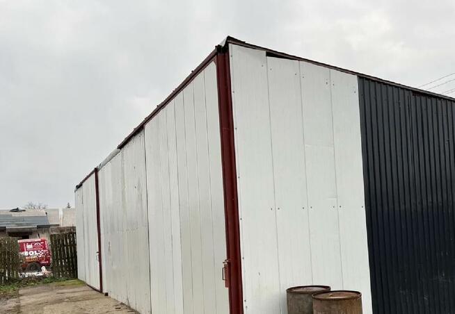 MAGAZYN - Sulejówek