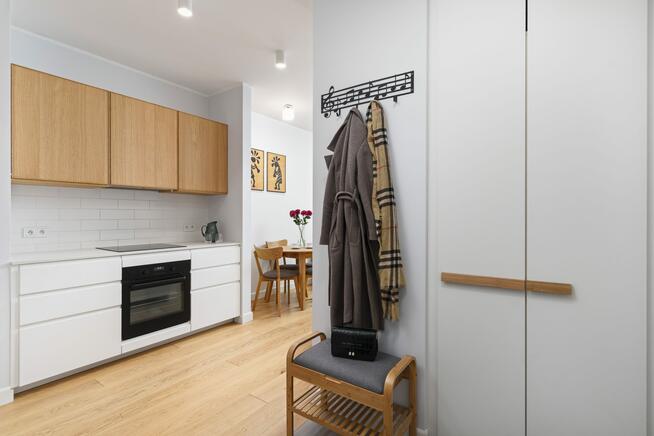 Mieszkanie budowlana Gdańsk Śródmieście, Angielska Grobla