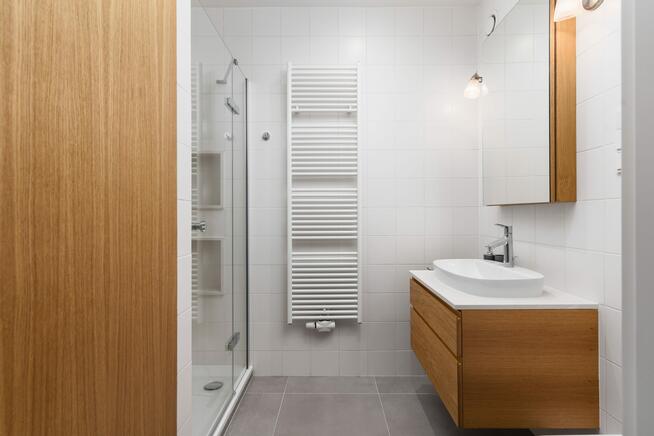 Mieszkanie budowlana Gdańsk Śródmieście, Angielska Grobla