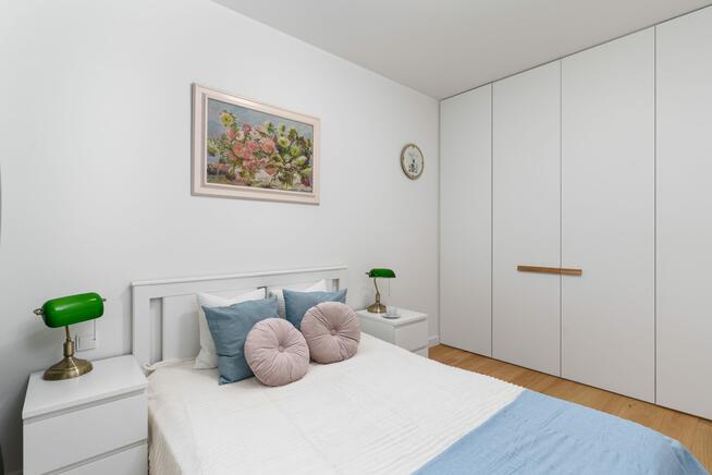 Mieszkanie budowlana Gdańsk Śródmieście, Angielska Grobla