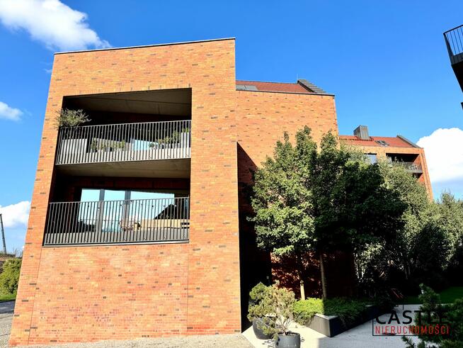 Mieszkanie budowlana Gdańsk Śródmieście, Angielska Grobla