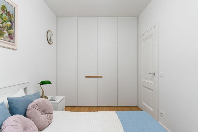 Mieszkanie Gdańsk Śródmieście, Angielska Grobla