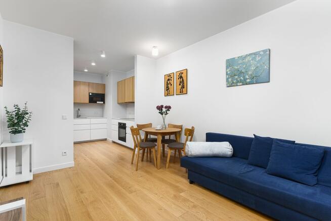 Mieszkanie Gdańsk Śródmieście, Angielska Grobla