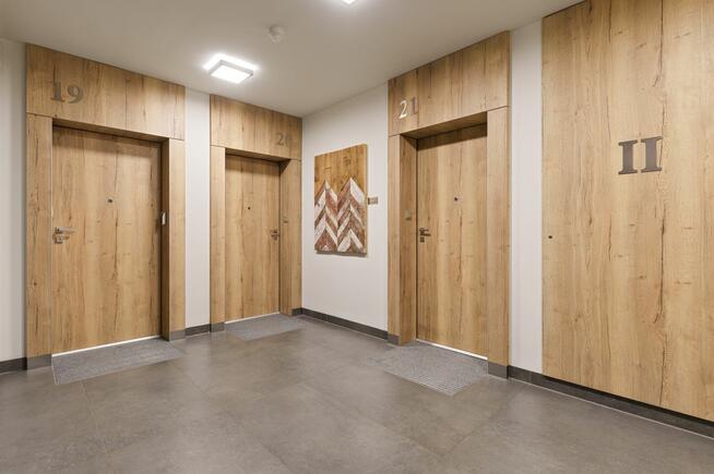 Mieszkanie Gdańsk Śródmieście, Angielska Grobla