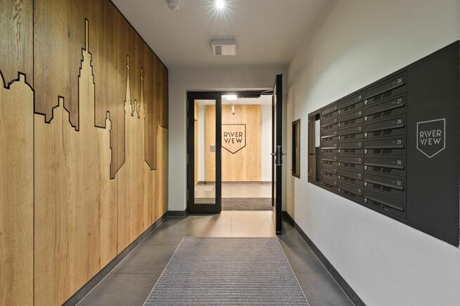 Mieszkanie Gdańsk Śródmieście, Angielska Grobla