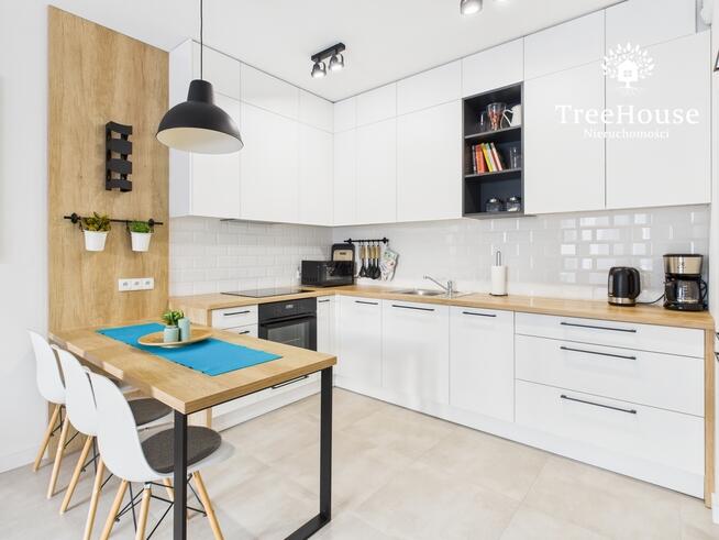 Komfortowe i wygodne mieszkanie na wynajem