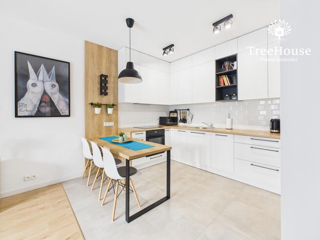 Komfortowe i wygodne mieszkanie na wynajem