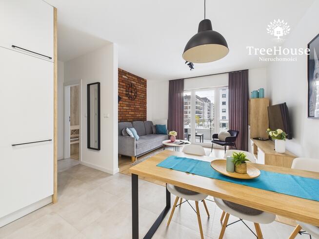 Komfortowe i wygodne mieszkanie na wynajem