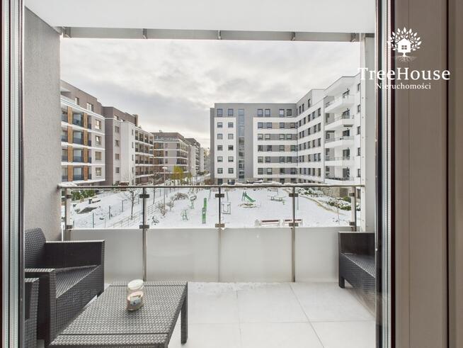 Komfortowe i wygodne mieszkanie na wynajem