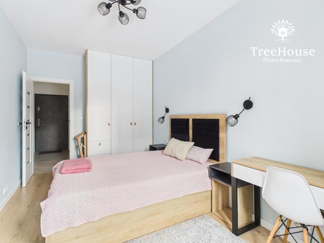 Komfortowe i wygodne mieszkanie na wynajem