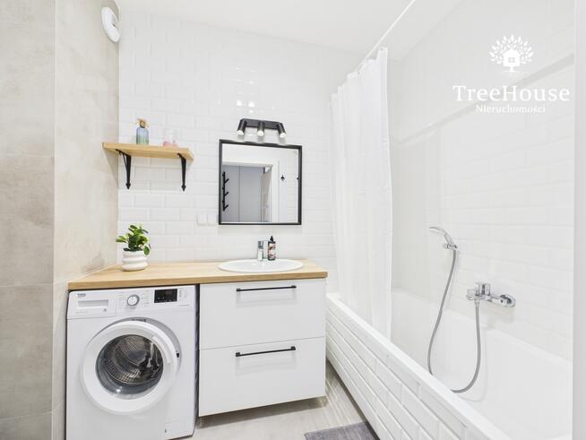 Komfortowe i wygodne mieszkanie na wynajem