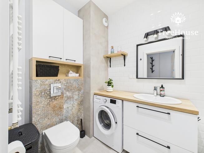 Komfortowe i wygodne mieszkanie na wynajem