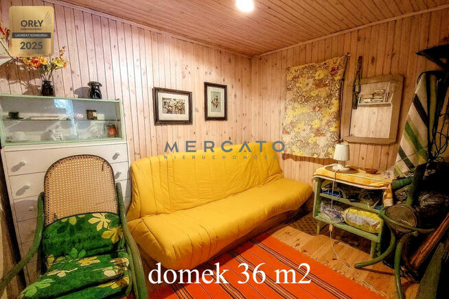 Działka rekreacyjna Błędowo gm. Pomiechówek,