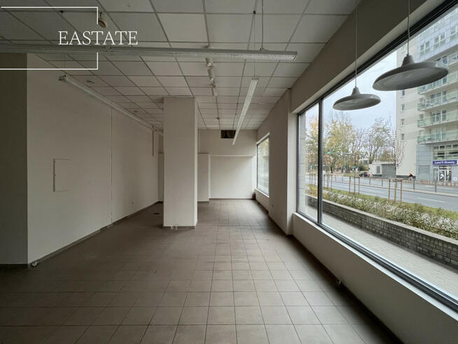 Lokal użytkowy Warszawa gm. Mokotów Mokotów, Ksawerów, Bukowińska