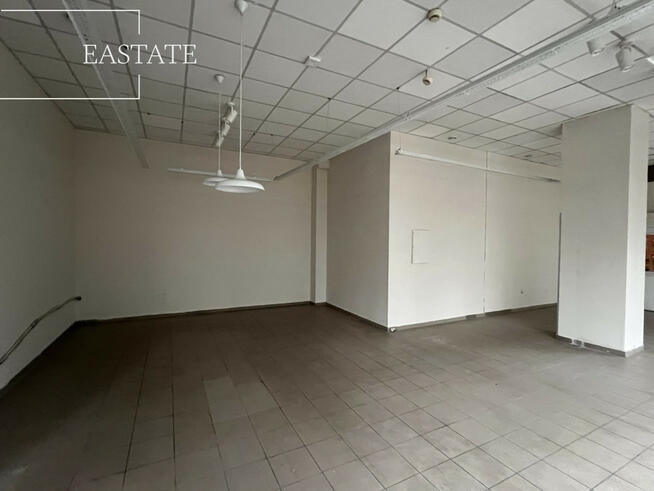 Lokal użytkowy Warszawa gm. Mokotów Mokotów, Ksawerów, Bukowińska