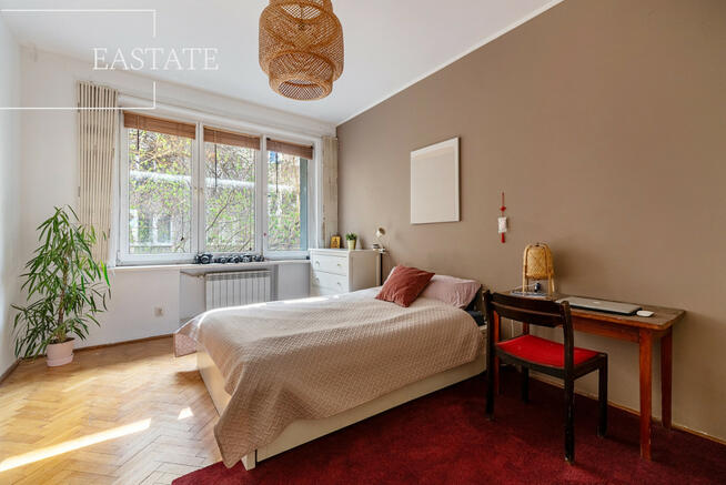 Mieszkanie Warszawa gm. Śródmieście Śródmieście, Powiśle, Zagórna