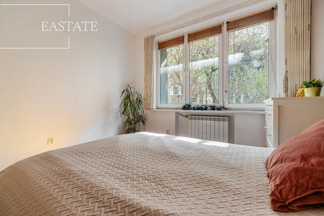 Mieszkanie Warszawa gm. Śródmieście Śródmieście, Powiśle, Zagórna